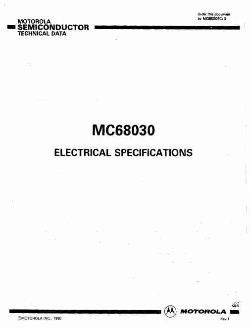 Motorola Espresso Maker MC68030-page_pdf